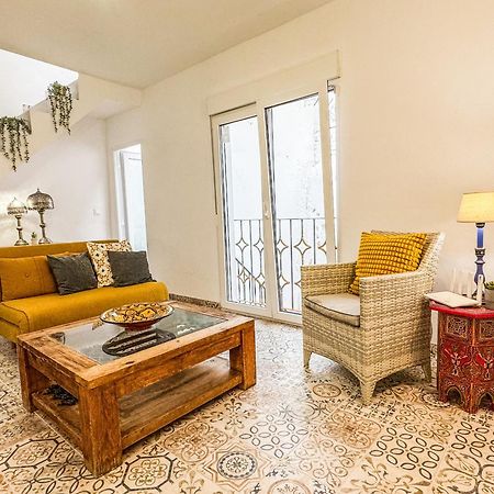 Villa Lemon Tree Patio Olvera Exterior foto